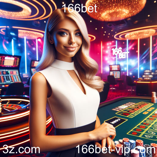 Descubra a Emoção da Categoria 'Ao Vivo' no 166bet